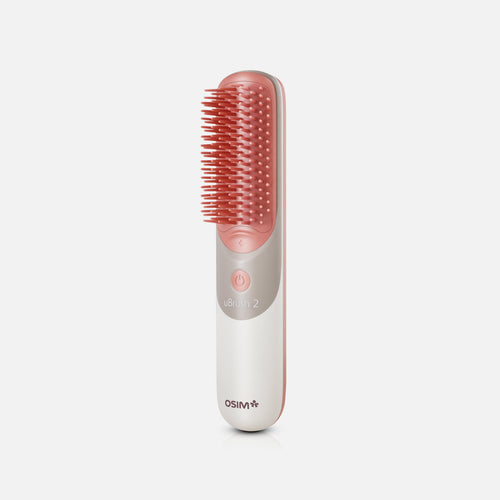 uBrush 2 Handheld Massager